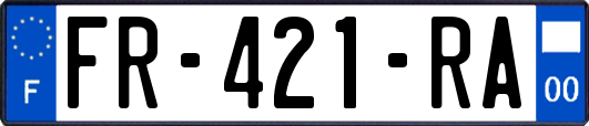 FR-421-RA