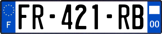FR-421-RB