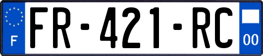 FR-421-RC