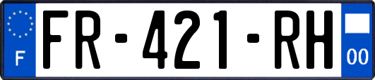 FR-421-RH