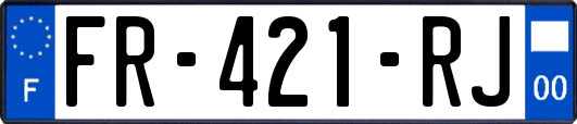 FR-421-RJ