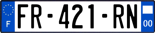 FR-421-RN