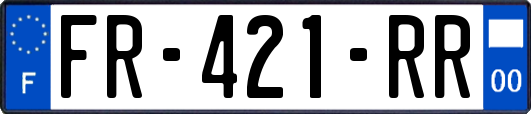 FR-421-RR