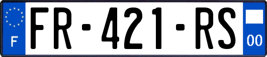 FR-421-RS