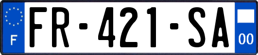 FR-421-SA