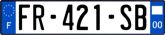 FR-421-SB