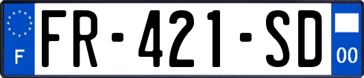 FR-421-SD