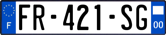 FR-421-SG