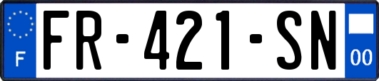 FR-421-SN