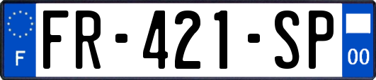 FR-421-SP