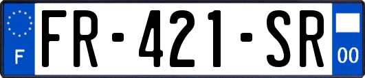 FR-421-SR