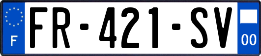 FR-421-SV