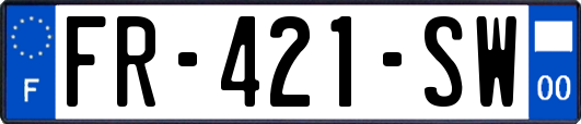 FR-421-SW