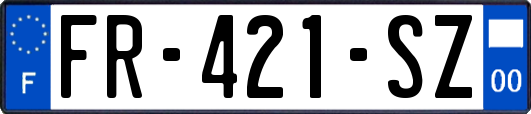 FR-421-SZ