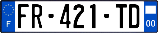 FR-421-TD