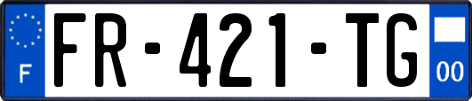 FR-421-TG