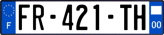 FR-421-TH