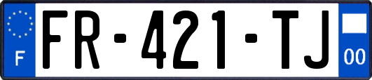 FR-421-TJ