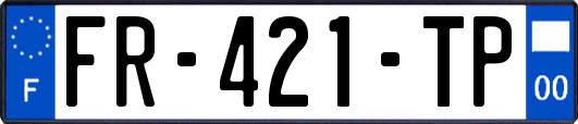 FR-421-TP