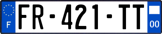 FR-421-TT