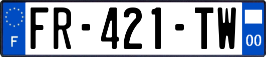 FR-421-TW