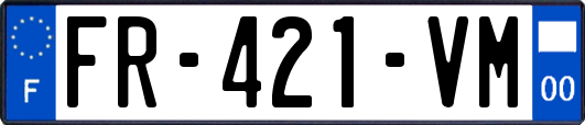 FR-421-VM