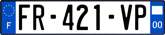 FR-421-VP