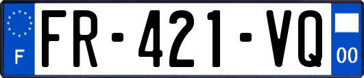 FR-421-VQ