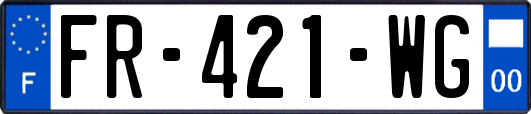 FR-421-WG
