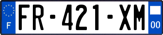 FR-421-XM