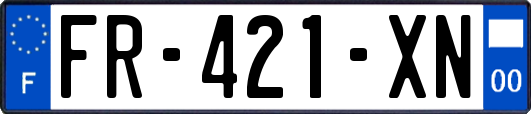 FR-421-XN