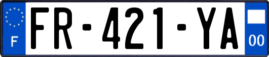 FR-421-YA