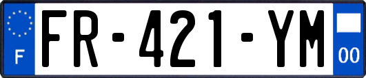 FR-421-YM
