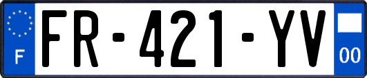 FR-421-YV