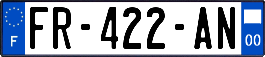 FR-422-AN