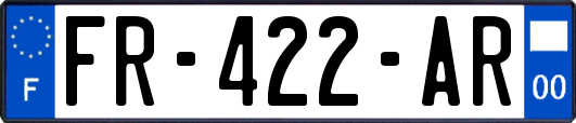 FR-422-AR