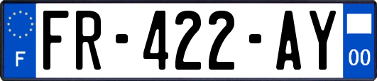 FR-422-AY