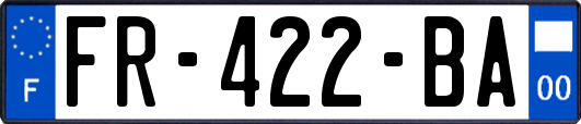 FR-422-BA