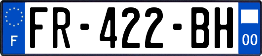 FR-422-BH