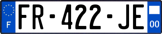 FR-422-JE