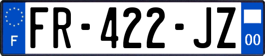 FR-422-JZ
