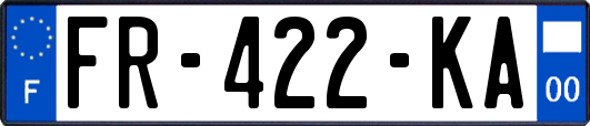 FR-422-KA