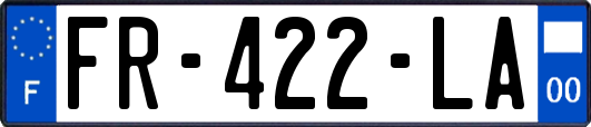 FR-422-LA