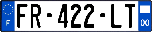 FR-422-LT