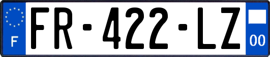 FR-422-LZ