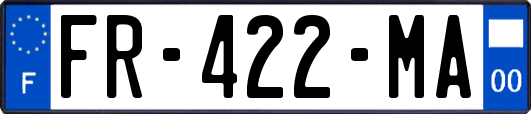 FR-422-MA