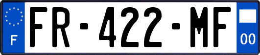 FR-422-MF