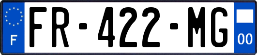 FR-422-MG