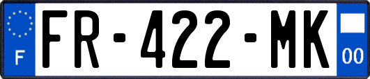 FR-422-MK