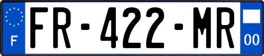 FR-422-MR